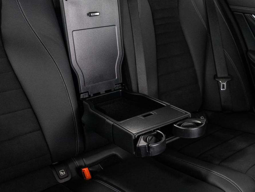 Mercedes-Benz E-Класс V (W213 S213 C238) Рестайлинг Санкт-Петербург  - изображение 26