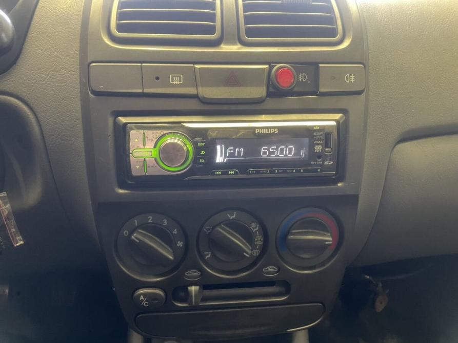 Hyundai Accent II Новосибирск  - изображение 9