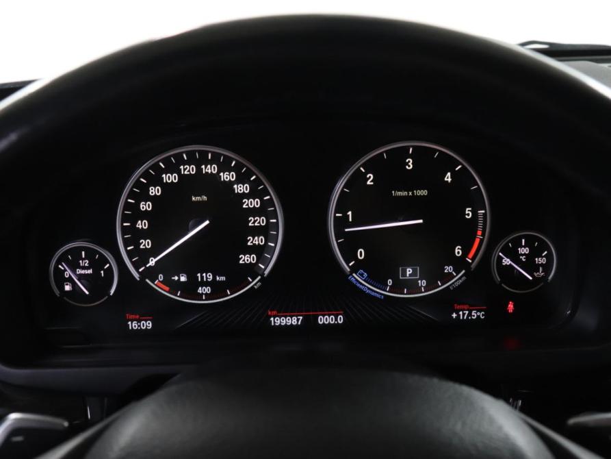 BMW X6 II (F16) Москва  - изображение 11