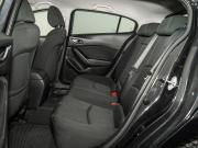 Mazda Axela III Рестайлинг Иркутск  - изображение 36