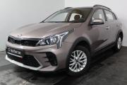 Kia Rio IV Рестайлинг Санкт-Петербург  - изображение 19