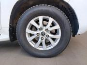 Toyota Land Cruiser 200 Series Рестайлинг 2 Москва  - изображение 25