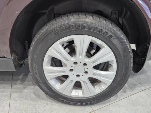 SsangYong Kyron I Рестайлинг с пробегом 2011 года, цена 648 000 рублей, 244000 км, внедорожник, Автокод Объявления