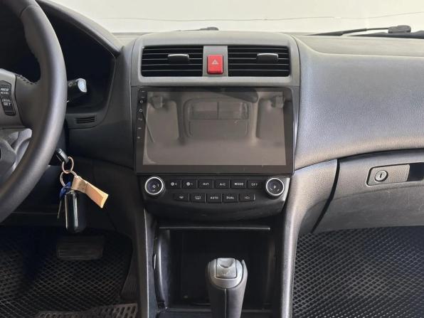 Honda Accord VII Рестайлинг с пробегом 2007 года, цена 720 000 рублей, 367618 км, седан, Автокод Объявления