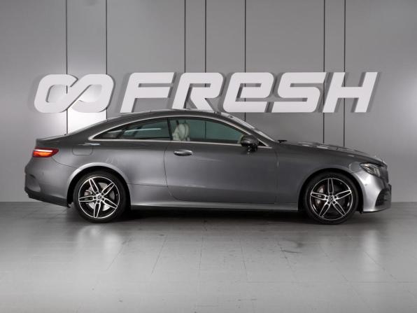Mercedes-Benz E-Класс V (W213 S213 C238) с пробегом 2018 года, цена 5 115 000 рублей, 35281 км, купе-хардтоп, Автокод Объявления
