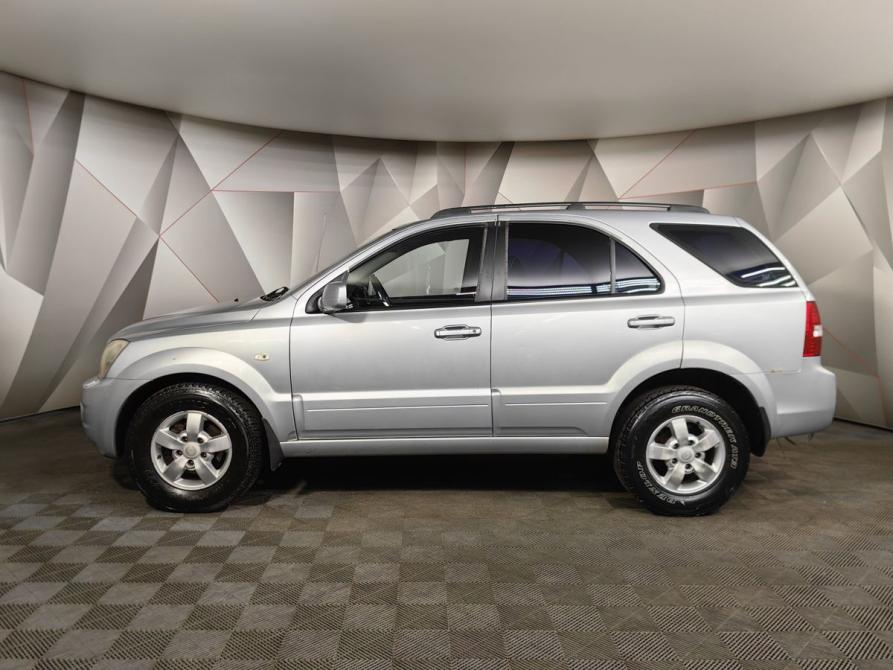 Kia Sorento I Рестайлинг Москва  - изображение 5