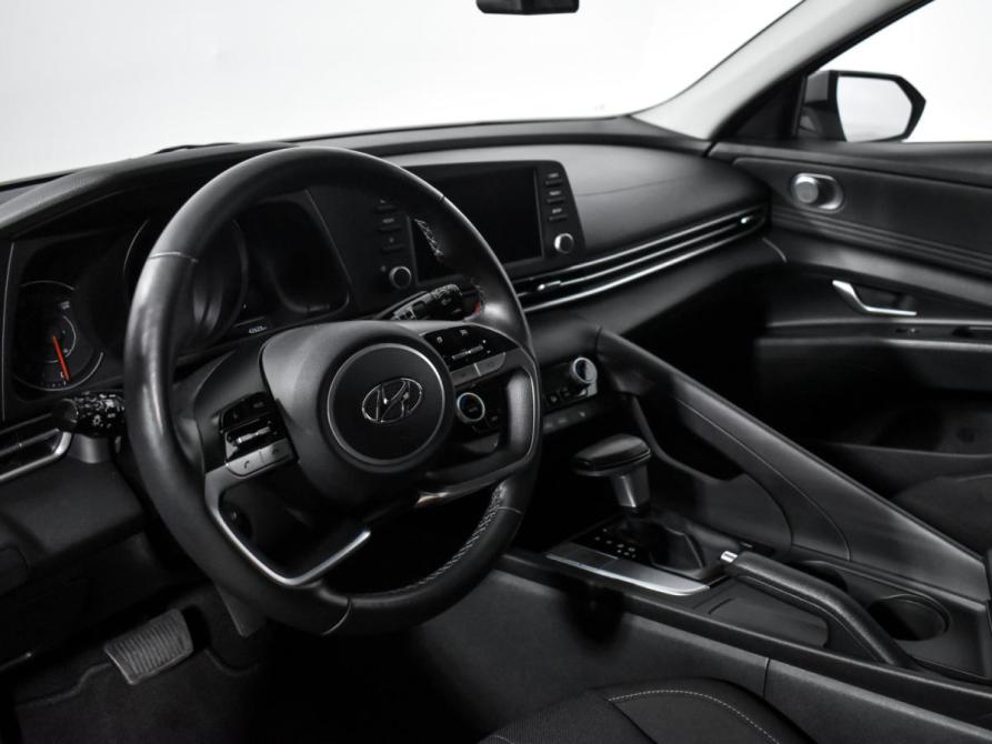 Hyundai Elantra VII (CN7) Санкт-Петербург  - изображение 10