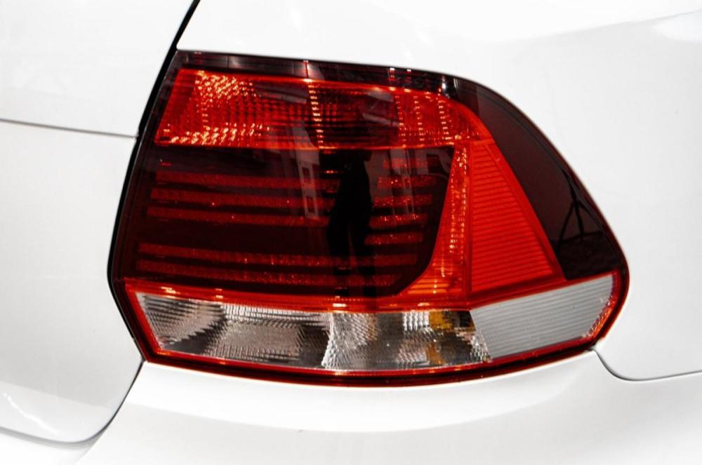 Volkswagen Polo V Рестайлинг Барнаул  - изображение 9