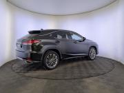 Lexus RX IV Рестайлинг Москва  - изображение 35