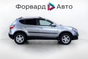 Nissan Qashqai I Рестайлинг Тюмень  - изображение 33