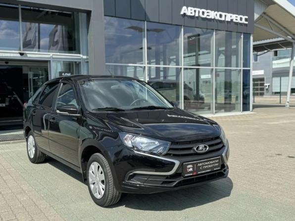 Lada (ВАЗ) Granta I Рестайлинг с пробегом 2022 года, цена 790 000 рублей, 25000 км, хэтчбек, Автокод Объявления