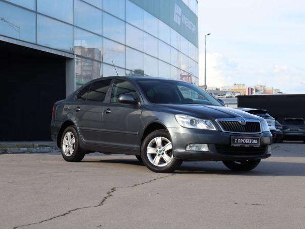 Skoda Octavia II (A5) Рестайлинг с пробегом 2010 года, цена 680 000 рублей, 284388 км, лифтбек, Автокод Объявления