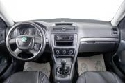 Skoda Octavia II (A5) Рестайлинг Пермь  - изображение 34