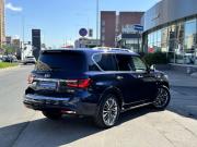 Infiniti QX80 I Рестайлинг 2 Санкт-Петербург  - изображение 40