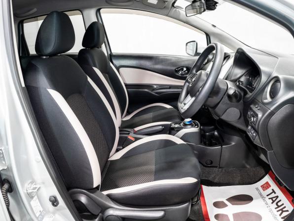 Nissan Note II Рестайлинг с пробегом 2018 года, цена 1 275 000 рублей, 94130 км, хэтчбек, Автокод Объявления
