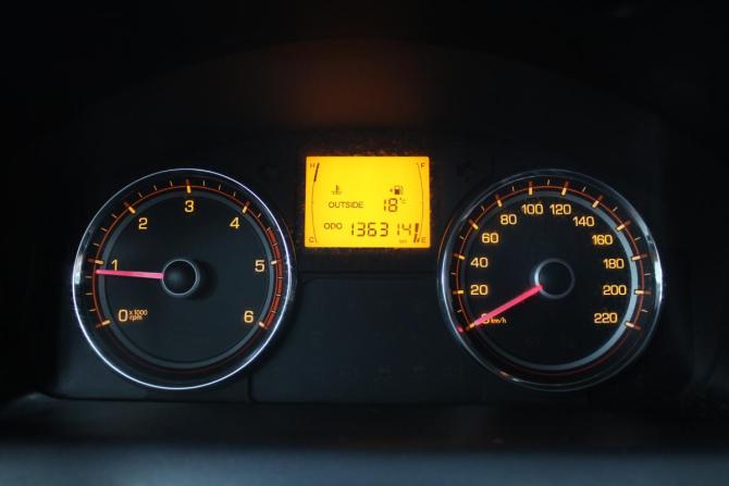 SsangYong Actyon II с пробегом 2013 года, цена 763 000 рублей, 136000 км, внедорожник, Автокод Объявления