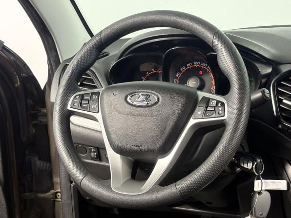 Lada (ВАЗ) Vesta I с пробегом 2021 года, цена 1 152 000 рублей, 68901 км, седан, Автокод Объявления