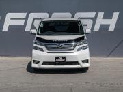 Toyota Vellfire I Краснодар  - изображение 24