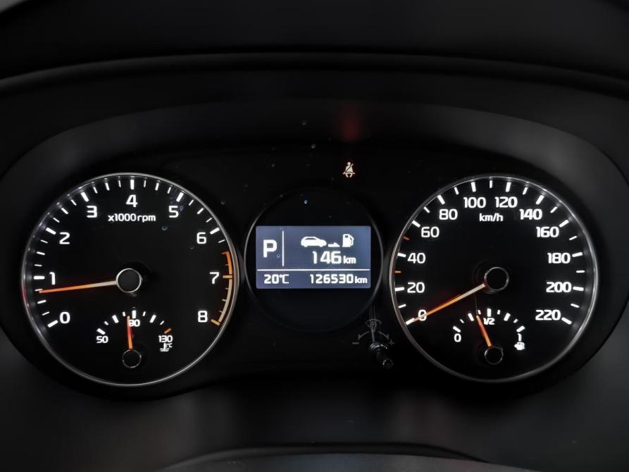Kia Picanto III Москва  - изображение 16