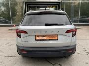 Skoda Karoq I Екатеринбург  - изображение 46