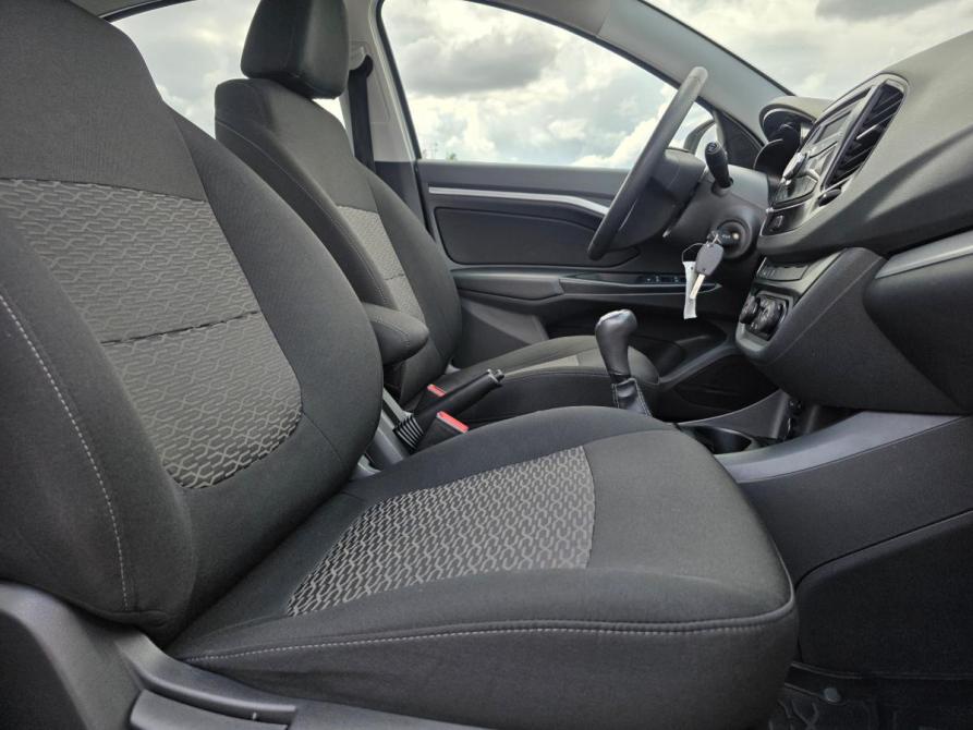 Lada (ВАЗ) Vesta I Ростов-на-Дону  - изображение 11