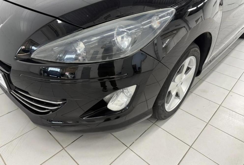 Peugeot 408 I Астрахань  - изображение 5