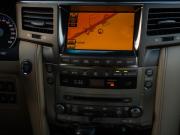 Lexus LX III Москва  - изображение 42