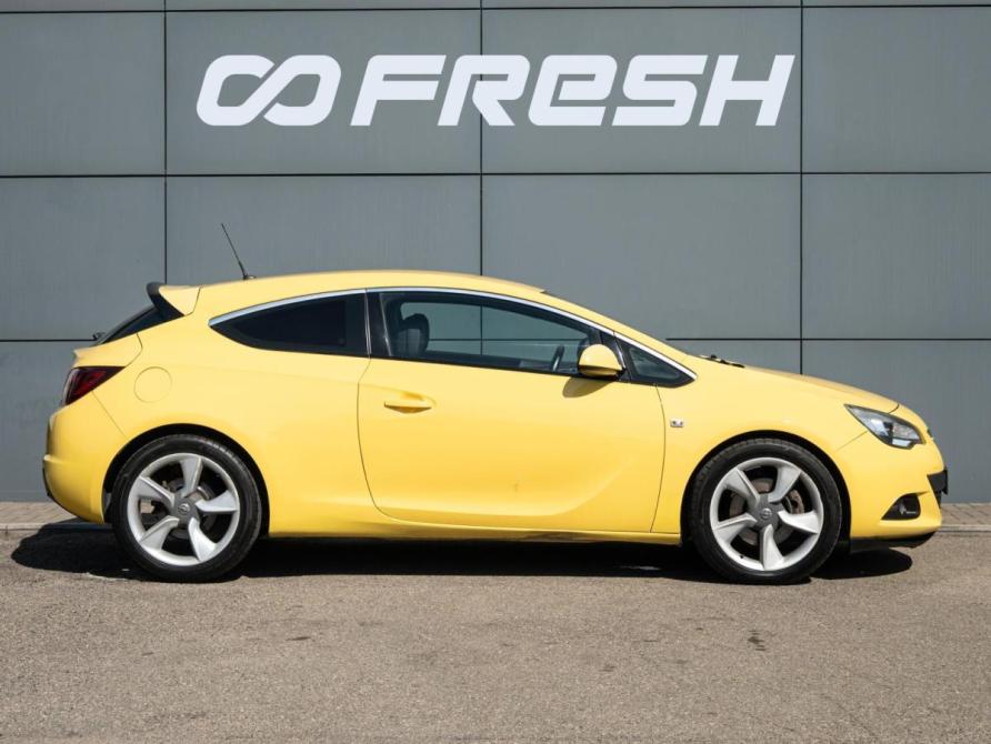 Opel Astra J Рестайлинг Краснодар  - изображение 5