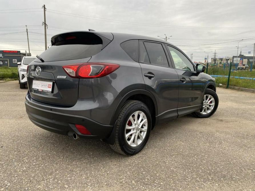 Mazda CX-5 I Тверь  - изображение 7