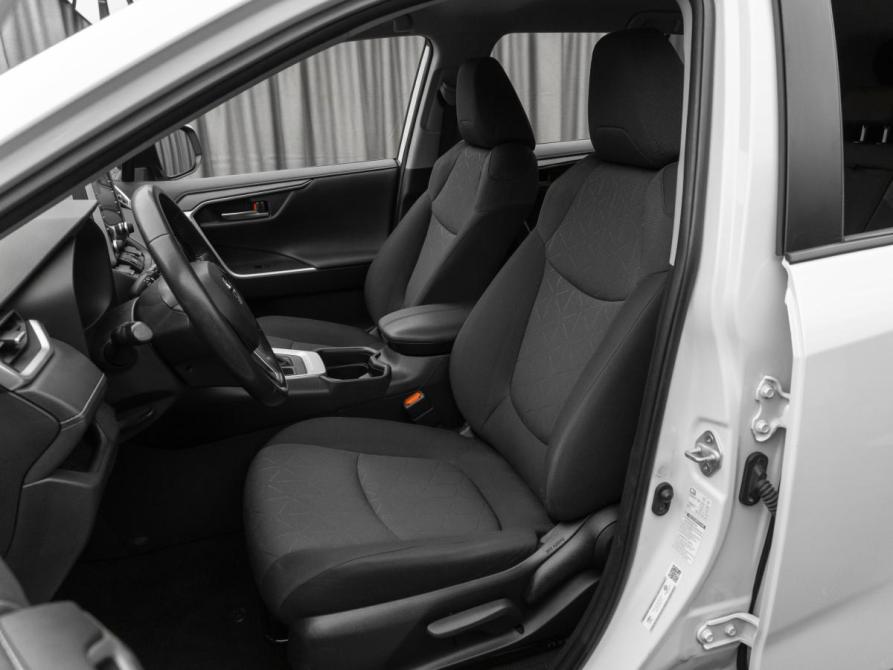 Toyota RAV4 V (XA50) Москва  - изображение 9