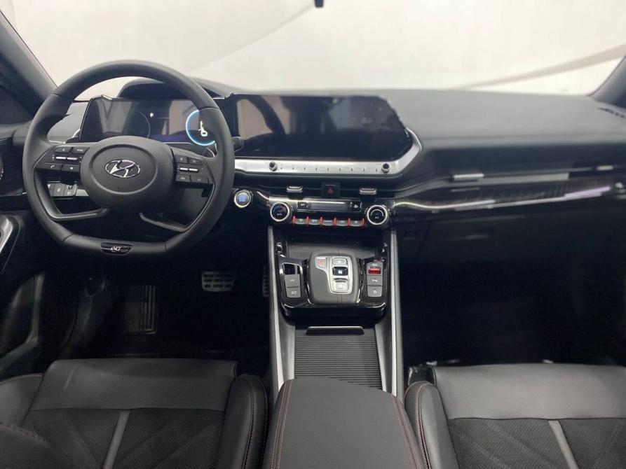 Hyundai Lafesta I Рестайлинг Воронеж  - изображение 8
