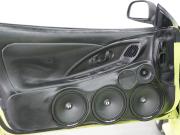 Mitsubishi Eclipse II Новосибирск  - изображение 33