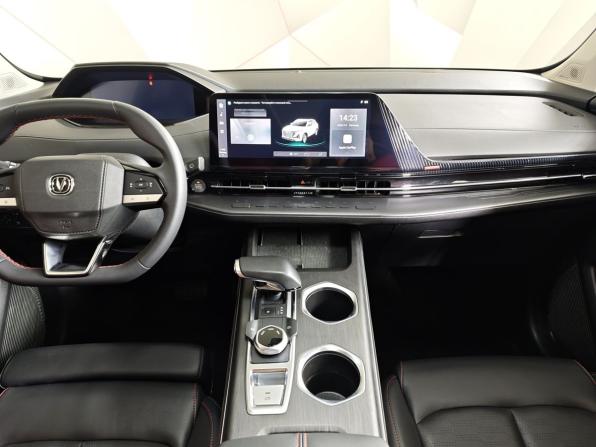 Changan UNI-S (CS55 Plus) с пробегом 2024 года, цена 2 350 000 рублей, 26821 км, внедорожник, Автокод Объявления