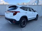 Kia Seltos I Рестайлинг Ростов-на-Дону  - изображение 31