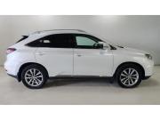 Lexus RX III Рестайлинг Астрахань  - изображение 24