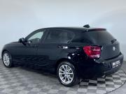 BMW 1 серии II (F20/F21) Ростов-на-Дону  - изображение 25