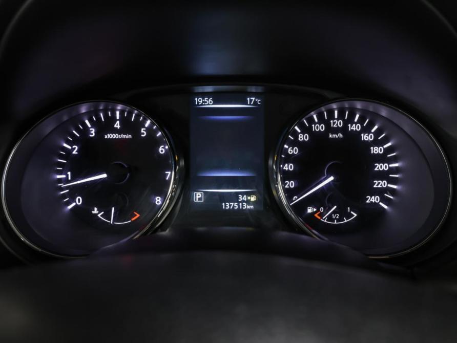 Nissan Qashqai II Москва  - изображение 14