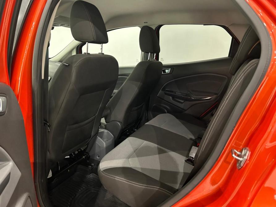 Ford EcoSport II Санкт-Петербург  - изображение 13