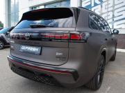 Volkswagen Teramont II (China Market) Владимир  - изображение 68