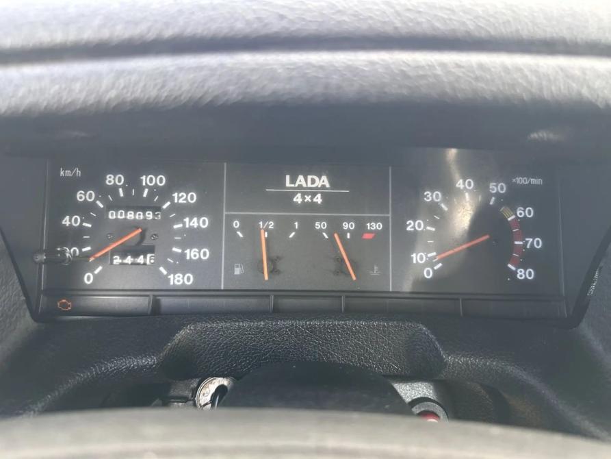 Lada (ВАЗ) 2131 (4x4) I Ярославль  - изображение 13