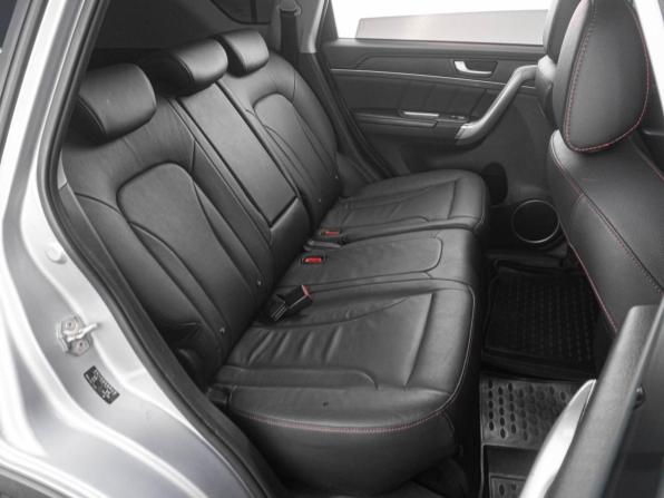 Haval H6 I с пробегом 2017 года, цена 1 298 070 рублей, 145169 км, внедорожник, Автокод Объявления