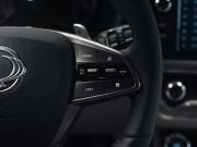 KGM Korando Москва  - изображение 36