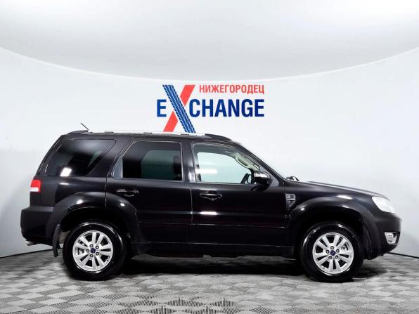Ford Escape I Рестайлинг 2 с пробегом 2008 года, цена 799 000 рублей, 187244 км, внедорожник, Автокод Объявления