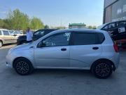 Chevrolet Aveo I Рестайлинг Альметьевск  - изображение 20
