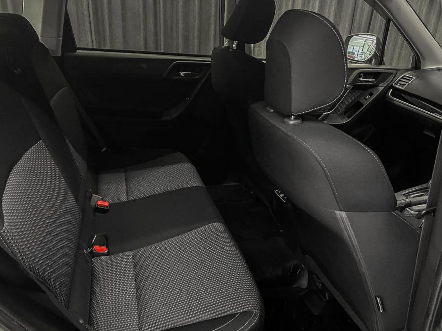 Subaru Forester IV Рестайлинг Красноярск  - изображение 14