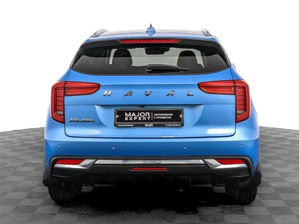 Haval Jolion I с пробегом 2023 года, цена 1 800 000 рублей, 62621 км, внедорожник, Автокод Объявления