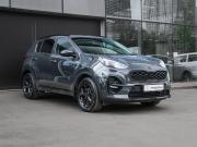 Kia Sportage IV Рестайлинг Москва  - изображение 22