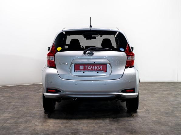 Nissan Note II Рестайлинг с пробегом 2018 года, цена 1 195 000 рублей, 51350 км, хэтчбек, Автокод Объявления