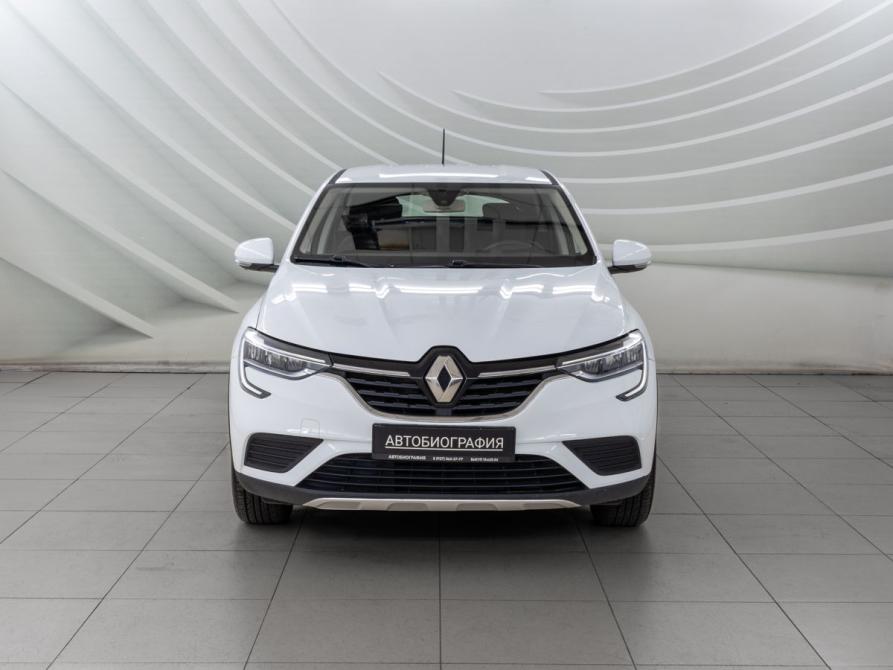 Renault Arkana I Волгоград  - изображение 2