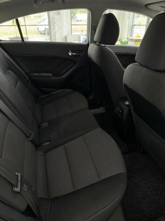 Kia Cerato III с пробегом 2013 года, цена 895 000 рублей, 252925 км, седан, Автокод Объявления
